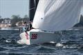WOMBMATES RACING (USA396) by John Shockey - Melges 24 U.S. National Championship 2025 - Pensacola, FL, USA &copy; Anna Suslova