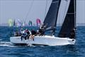 2025 Ullman Sails Long Beach Race Week Day 2 © Bruce Crary Photography