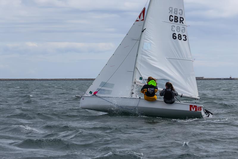 Melges 15 - photo © Melges