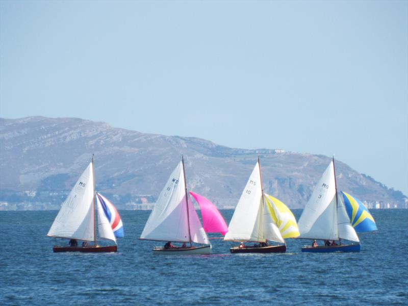 Bart's Bash event at Royal Anglesey Yacht Club - photo © Ian Scott Bradley