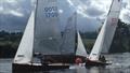 Craftinsure Silver Tiller, DeMay and Thames Series racing at Upper Thames © Philip Russell