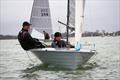 Chichester Yacht Club Frozen Toe Winter Series concludes © Mark Green