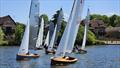 Merlin Rocket DeMay Vintage Series at Tamesis © Marcus Chavasse