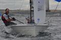 Merlin Rocket Aspire National at Looe Day 5 © Alex Pausey