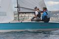 Merlin Rocket Aspire National at Looe Day 5 © Alex Pausey