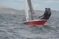 Merlin Rocket Aspire National at Looe Day 5 © Alex Pausey