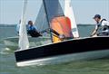 Essex Dinghy Championships at Stone Sailing Club © Nick Champion / www.championmarinephotography.co.uk