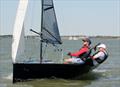 Essex Dinghy Championships at Stone Sailing Club © Nick Champion / www.championmarinephotography.co.uk