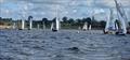 Craftinsure Silver Tiller, Classic and Midland Circuit event at Blithfield © Cliff Sagar