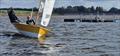 Craftinsure Silver Tiller, Classic and Midland Circuit event at Blithfield © Cliff Sagar