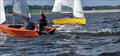 Craftinsure Silver Tiller, Classic and Midland Circuit event at Blithfield © Cliff Sagar