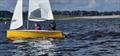 Craftinsure Silver Tiller, Classic and Midland Circuit event at Blithfield © Cliff Sagar