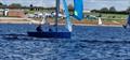 Craftinsure Silver Tiller, Classic and Midland Circuit event at Blithfield © Cliff Sagar