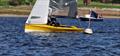 Craftinsure Silver Tiller, Classic and Midland Circuit event at Blithfield © Cliff Sagar