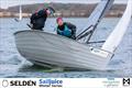 Selden Sailjuice Winter Series Grafham Grand Prix &copy; Tim Olin / www.olinphoto.co.uk