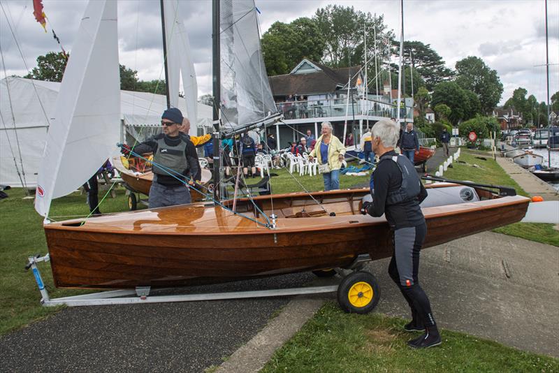 Bourne End Week at Upper Thames SC - 26 May 2025 - photo © Simon Smith / www.flickr.com/photos/sipics