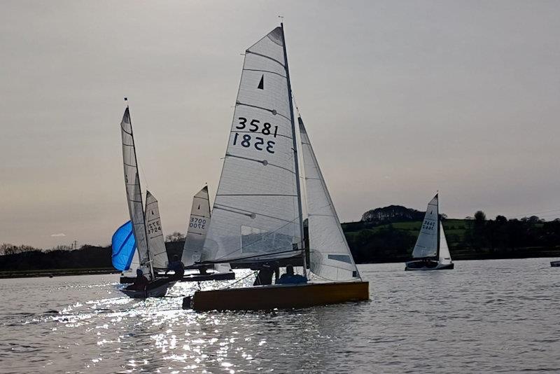 Bartley Beast Series Finale - photo © Chris Oates