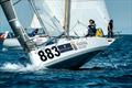 Mini 650 Pegaso during the RAN 630 © James Robinson Taylor / RAN 630