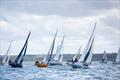 Franco-American skipper Ambre Hasson is the lone American-flagged entry in this year's Mini Transat Race © Manon Le guen
