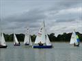 Miracle End of Season Championship at Shustoke Sailing Club © Ria Burgoine