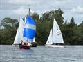 Miracle Southern Area Championship at Whitefriars © David Evans