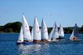 Miracle Welsh Championship at Shotwick Lake © Ian Clowes