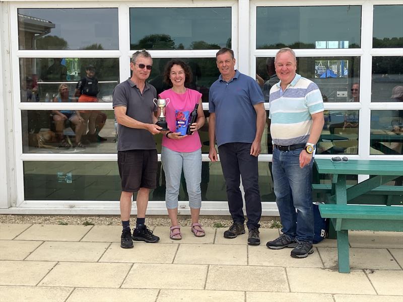 Miracle Southern Area Championship at Whitefriars - photo © David Dyson