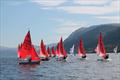 Bass Mirror Easter Open 2025 © William Carruthers