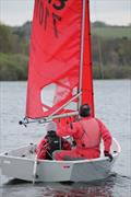 Bass Mirror Easter Open 2025 © William Carruthers