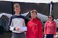 Mirror Southern Championships at Itchenor © Hermione Patterson