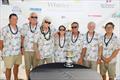 2023 Transpac © Transpacific Yacht Club