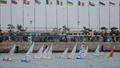 City Clubs Open Regatta © Quchun