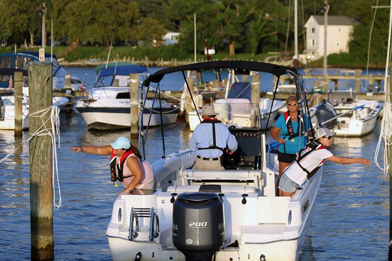 Boating season begins on Lake Hartwell: Affordable 3-hour