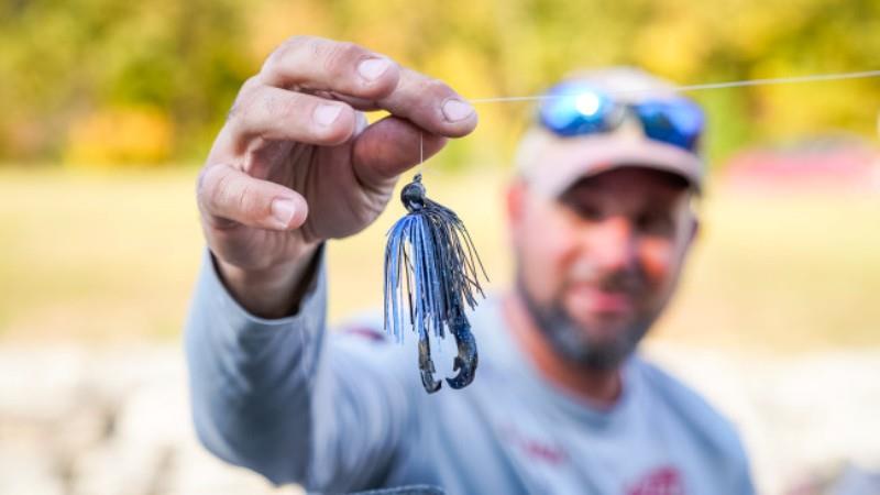 Top 10 baits from Lake of the Ozarks