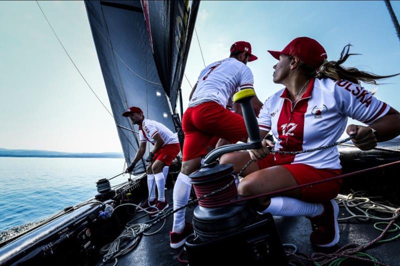 Star Sailors League - photo © Star Sailors League