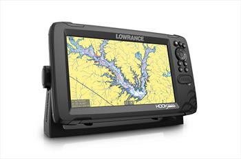 Программа lowrance для виндовс