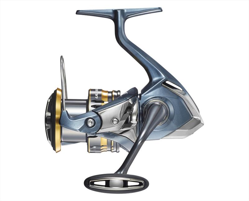 Shimano Stella FK Spinning Reels - American Legacy Fishing, G