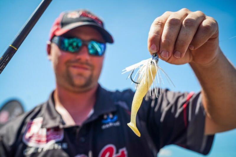 Cody Hole - Phoenix Bass Fishing League - photo © Major League Fishing