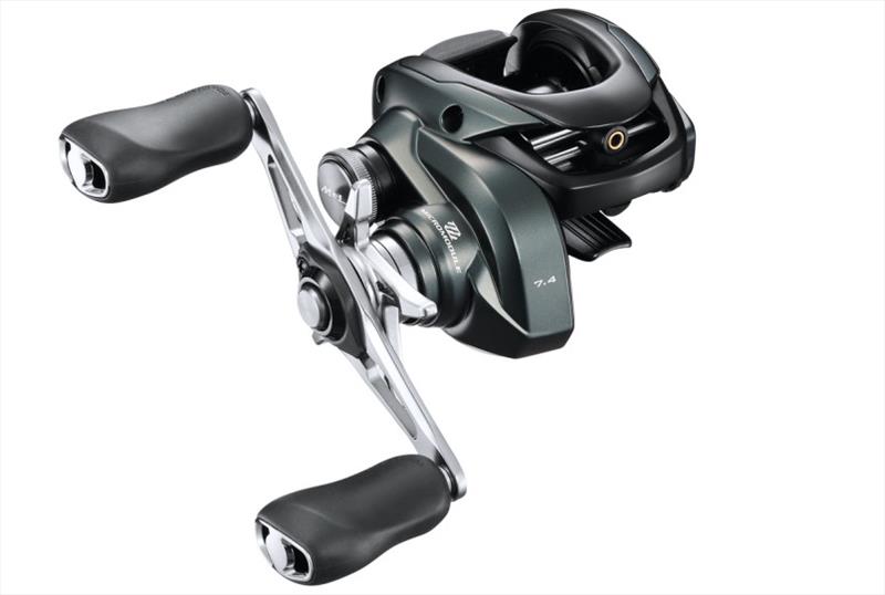 Shimano, G. Loomis and Jackall deliver innovation at ICAST 2021