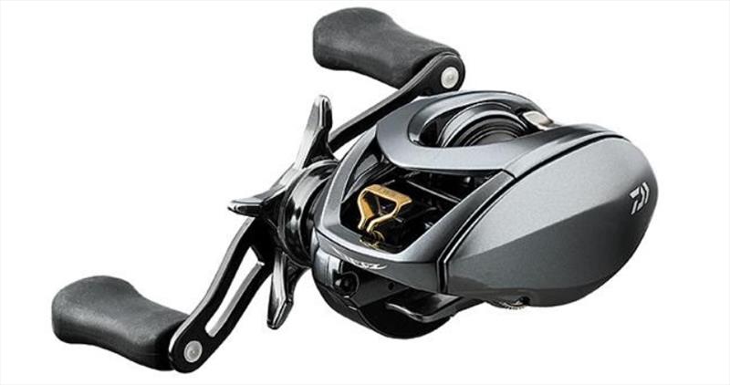 Daiwa launches new low-profile Baitcaster, the Steez CT SV