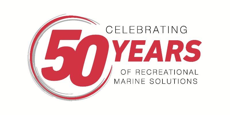 Launched today at Cannes Yachting Festival and online, YANMAR is welcoming customers to join celebrations marking 50 years of recreational marine solutions - photo © Yanmar Marine