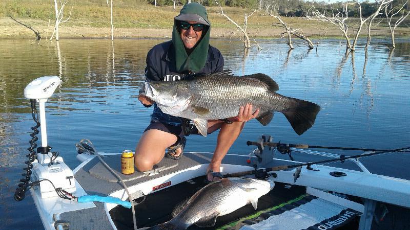 Fisho's Weekly Fishing Report - 30th September 2021