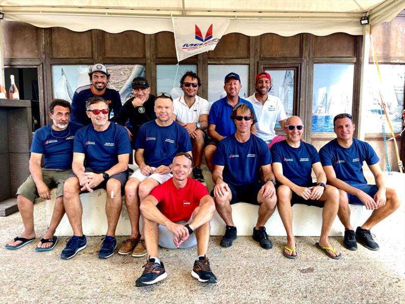 Melges 14 Eurocup - photo © Melges World League