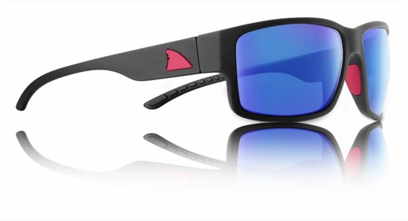 Redfin Polarized sunglasses - photo © Redfin Polarized