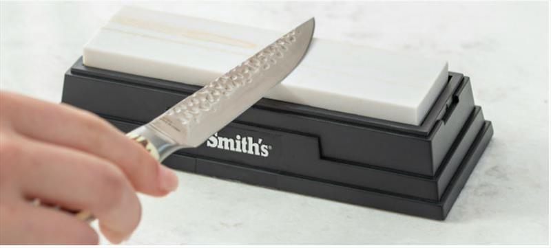 Smith's knives - photo © Smith's Products