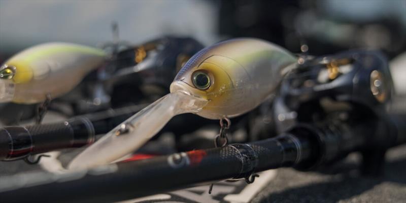Top 10 baits from Lake Guntersville - Tackle Warehouse Pro Circuit  Presented by Fuel Me