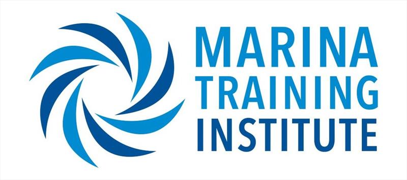 Marina Training Institute logo - photo © MTI