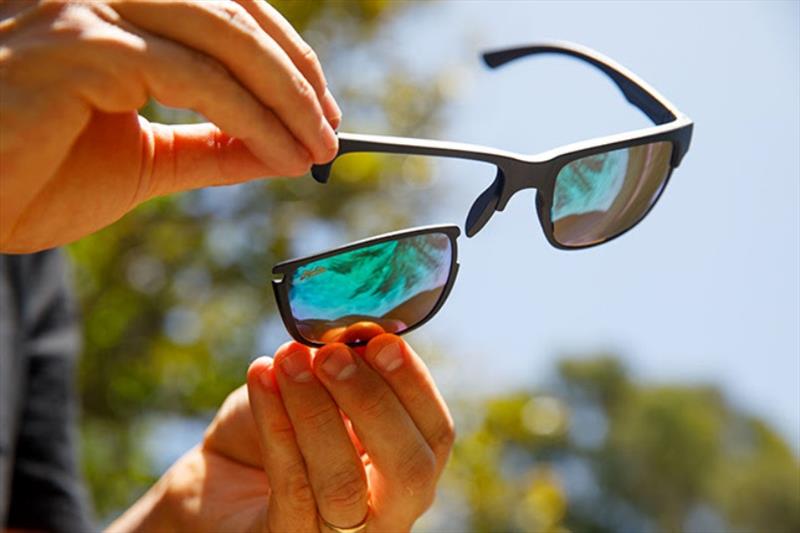 Hobie Eyewear sunglasses - photo © Hobie Eyewear