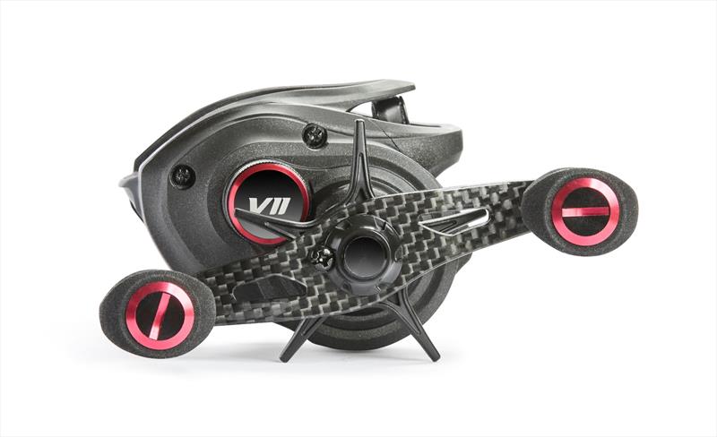 SEVIIN GF Series Baitcasting Reels - photo © SEVIIN Reels