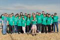 Girls Day at Downs Sailing Club with KSSA © Robert Brown